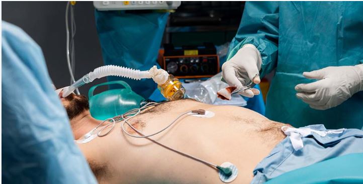 Minimally Invasive Cardiac Surgery