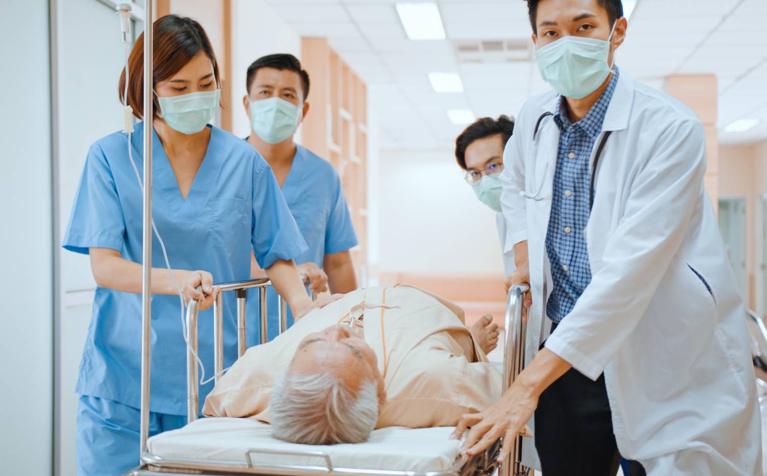 Doctor Recommended: Simple Tips to Improve Immunity