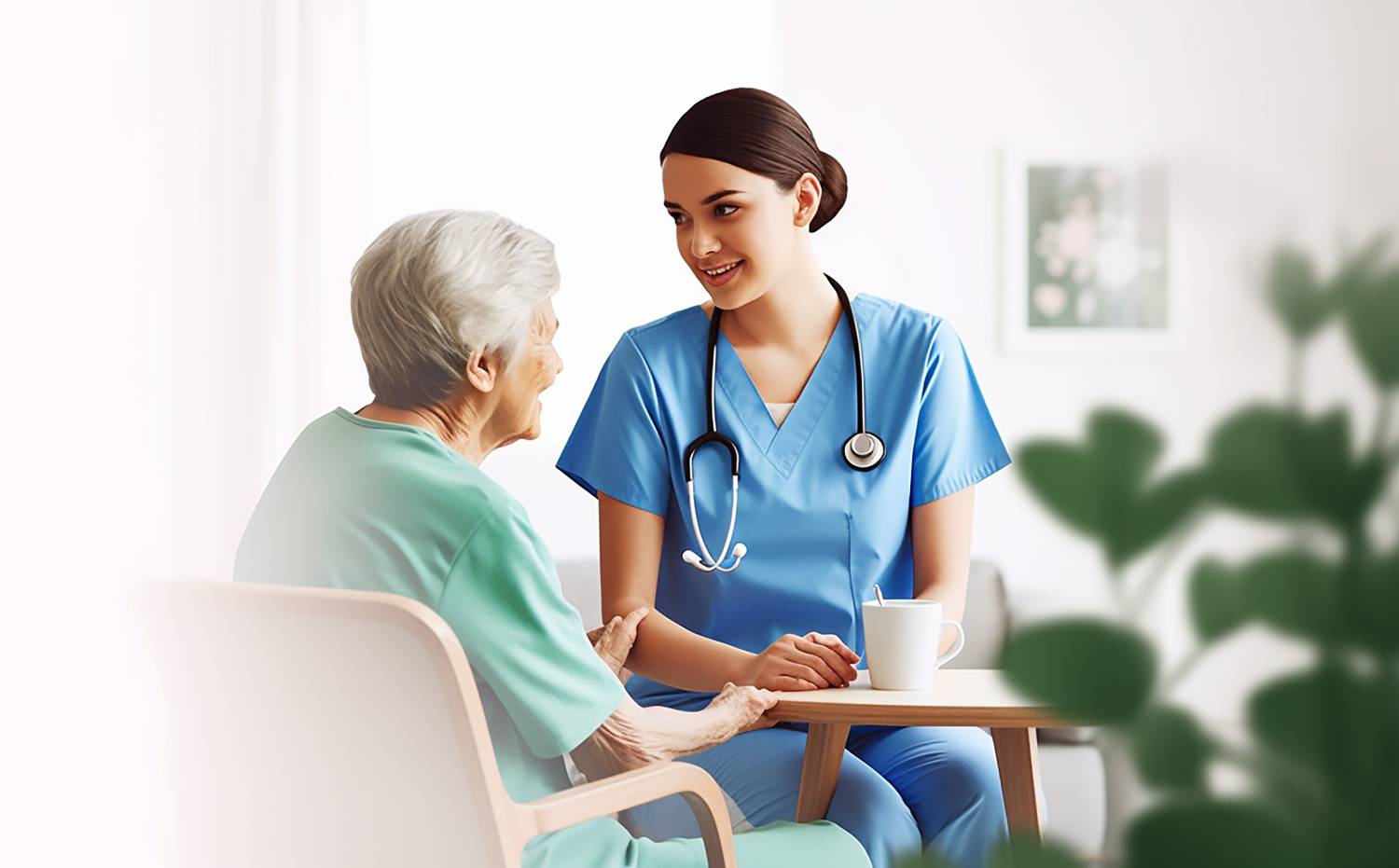 Strengthen Your Immune System: Expert Backed Advice