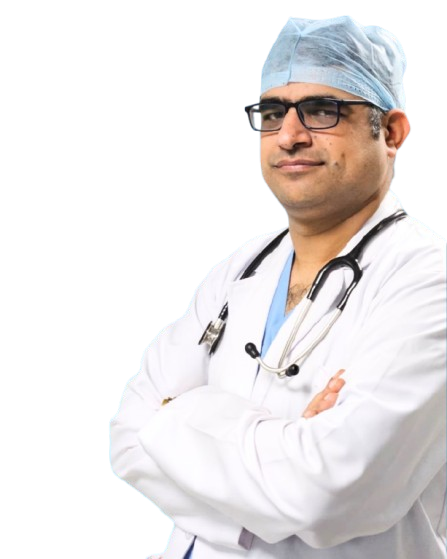 Dr. Ankit
