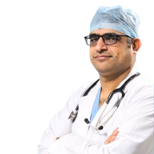 Best Cardiac Surgeon in Lucknow