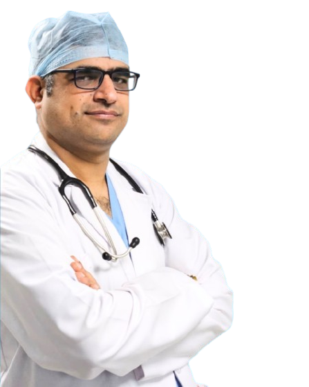 Dr. Ankit photo